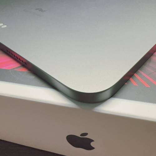 ipad pro m1(已換機)