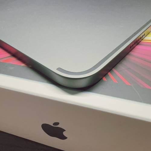 ipad pro m1(已換機)