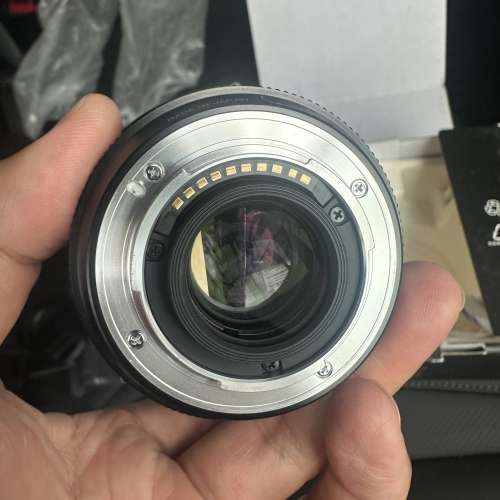 Fujifilm XF23mm f1.4 行貨