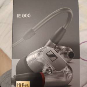 Ie900 行貨90％