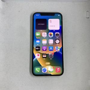 $(1) 90% APPLE IPhone 12 128 綠