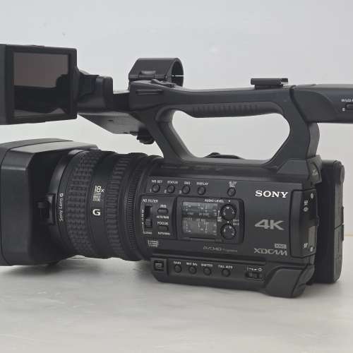 Sony PXW-Z150 超高清4K專業攝錄機