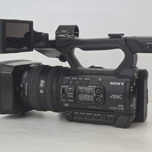 Sony PXW-Z150 超高清4K專業攝錄機