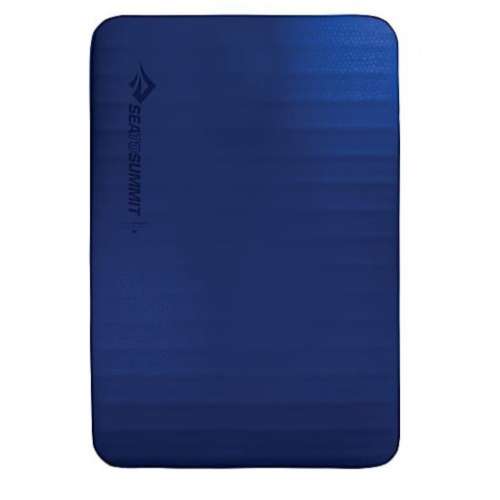 Sea to Summit Comfort Deluxe Self-Inflating Sleeping Pad Double