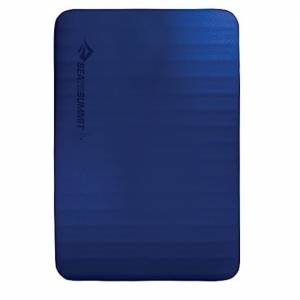Sea to Summit Comfort Deluxe Self-Inflating Sleeping Pad Double