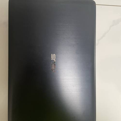 asus i5 5200 8G RAM 128SSD+500GB harddisk