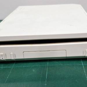 Wii 遊戲機 如圖所見 其他欠奉