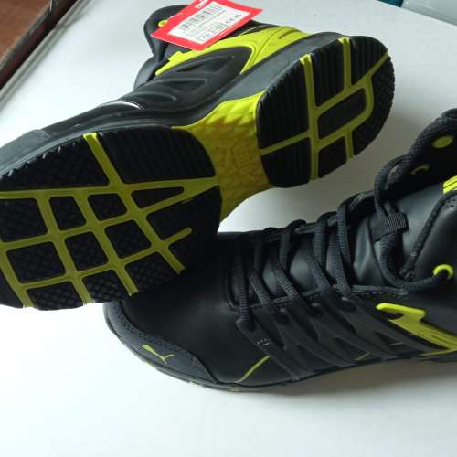全新puma 安全鞋