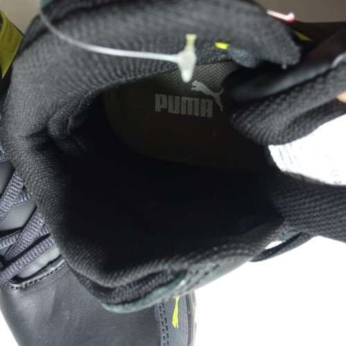 全新puma 安全鞋
