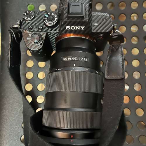 Sony A7R3 Body 9成新 SC9700