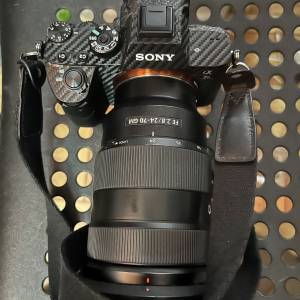 Sony A7R3 Body 9成新 SC9700