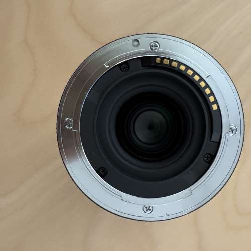 Sigma 19mm 2.8 (Sony E mount)鏡頭