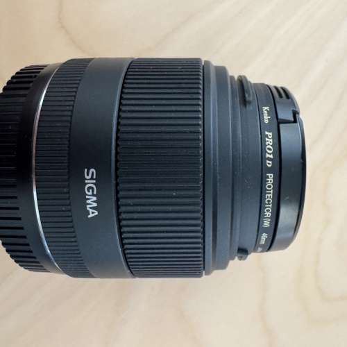 Sigma 19mm 2.8 (Sony E mount)鏡頭