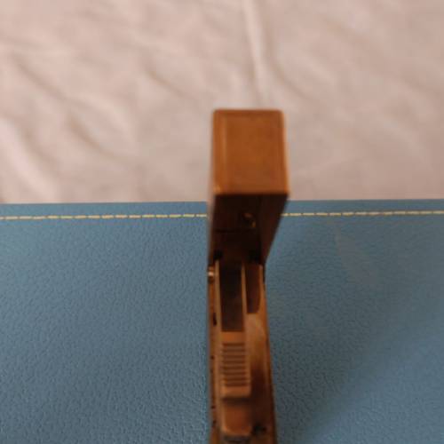 正品中古S.T.Dupont 法國都彭（包金打火機）,年代已久未知能否正常可用，冇大花崩，...