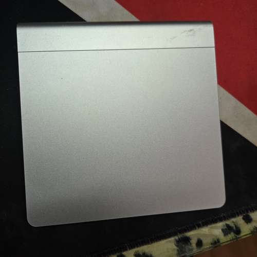 Apple Track Pad