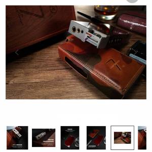 徵求：Luxury & Precision LP6TI七周年紀念版