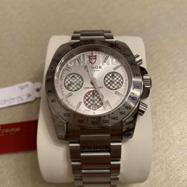 100%全新 收藏品 Tudor 20300