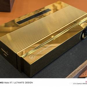 徵求：luxury & precision EA4 出$38000收機機