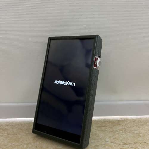 Astell&Kern SP3000SS