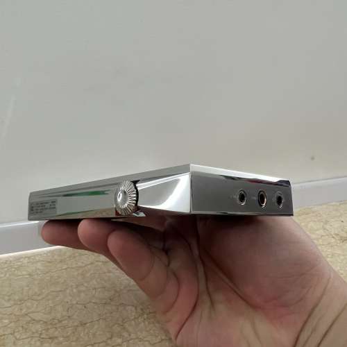 Astell&Kern SP3000SS