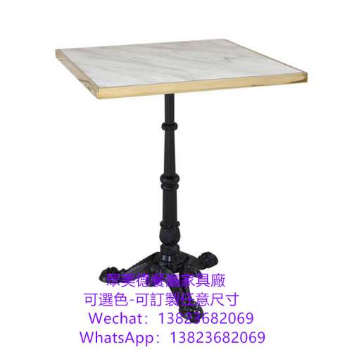 傢俬訂製工廠,眾美德餐廳傢具廠,訂造餐廳二四人桌,茶餐廳雲石大理石家私,深圳餐廳家...