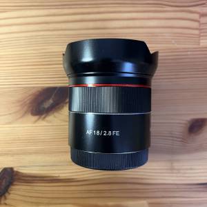 samyang 18mm f2.8