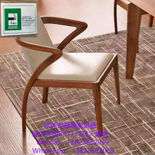 港式餐廳餐椅凳子訂造,阻燃皮革坐墊可開防火證書,靠背編藤餐檯椅訂製,深圳餐椅源頭...