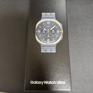 Samsung galaxy watch ultra