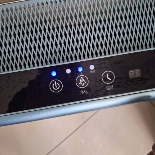 Fusewins空氣净化器