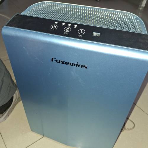 Fusewins空氣净化器