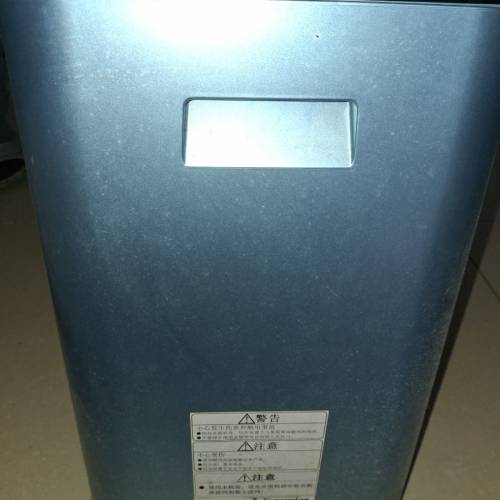 Fusewins空氣净化器