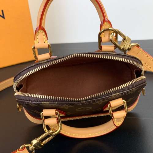 𝐀𝐋𝐌𝐀 𝐁𝐁 手袋 M82717