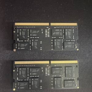 Kim Midi 16gb x2 DDR4 2400Mhz