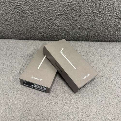 （母親節優惠價🩷三星S25）Samsung Android 系列/香港行貨/Samsung Galaxy s25/12+...
