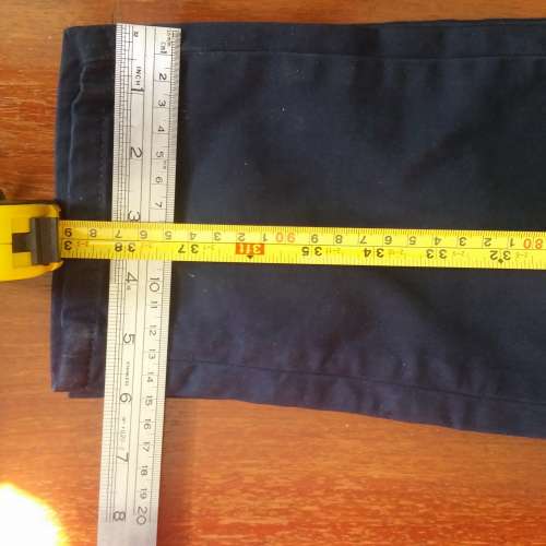 AIGLE 全新(連吊牌)女裝長褲 碼數 38