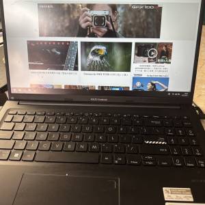ASUS Vivobook 16 (X1605, 13th Gen Intel) X1605VA-IB5011W