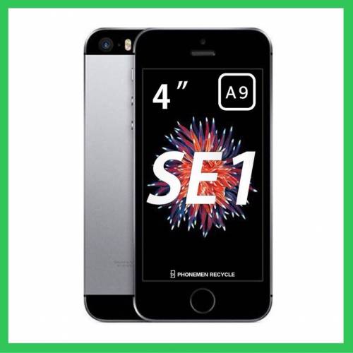 iPhone SE 16GB/32GB  $280up (04/05/2025 updated)