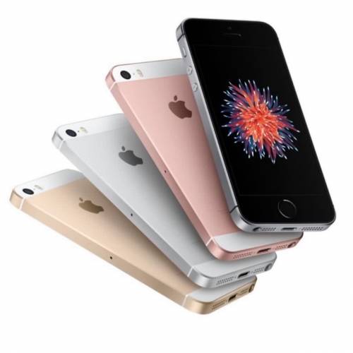 iPhone SE 16GB/32GB  $280up (04/05/2025 updated)