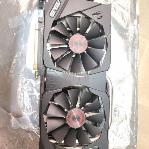 GTX 970，保養良好，完全冇鏽跡，已清塵，正常運作