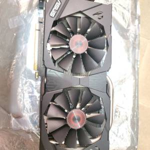 GTX 970，保養良好，完全冇鏽跡，已清塵，正常運作