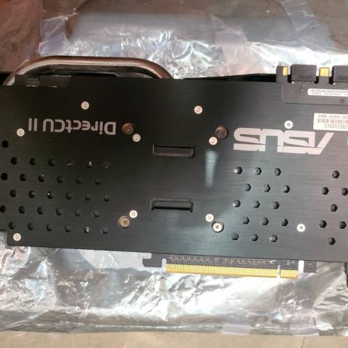 GTX 970，保養良好，完全冇鏽跡，已清塵，正常運作