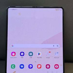 Samsung Galaxy Fold 4 12+256GB 國際版