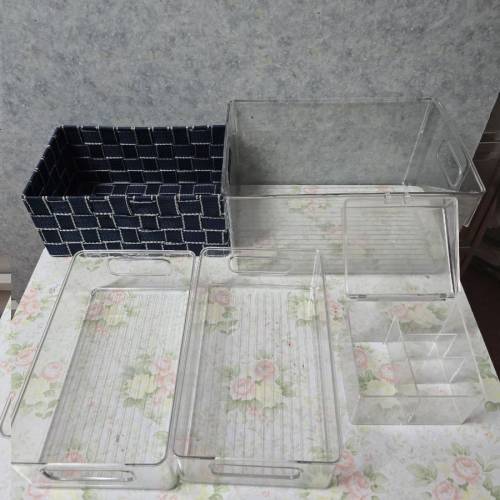 收納箱