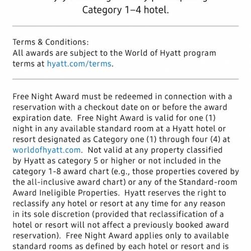 Hyatt 全球 Category 4 酒店