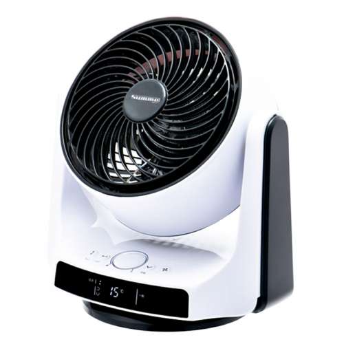 Summe 德國卓爾 8吋座枱強風循環扇 CF-S8RD
