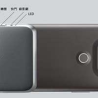 100% 全新原裝水貨LG G5 / G5 SE CAM Plus CBG-700 專業相機模組H860, H860N, H845N