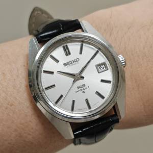 KS  SEIKO   5625-7000
