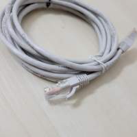 CAT5E Cable 千兆網線 3 meters