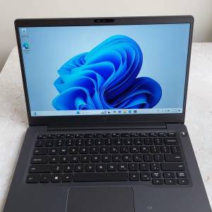 100%New新品 Dell Latitude 7300 i7-8665U 16GB Ram 512 NVME 觸控顯示器