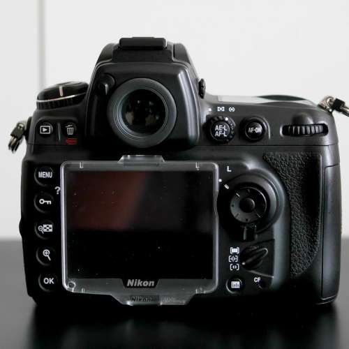 NIKON D700 - EXCELLENT CONDITION, FULL FRAME